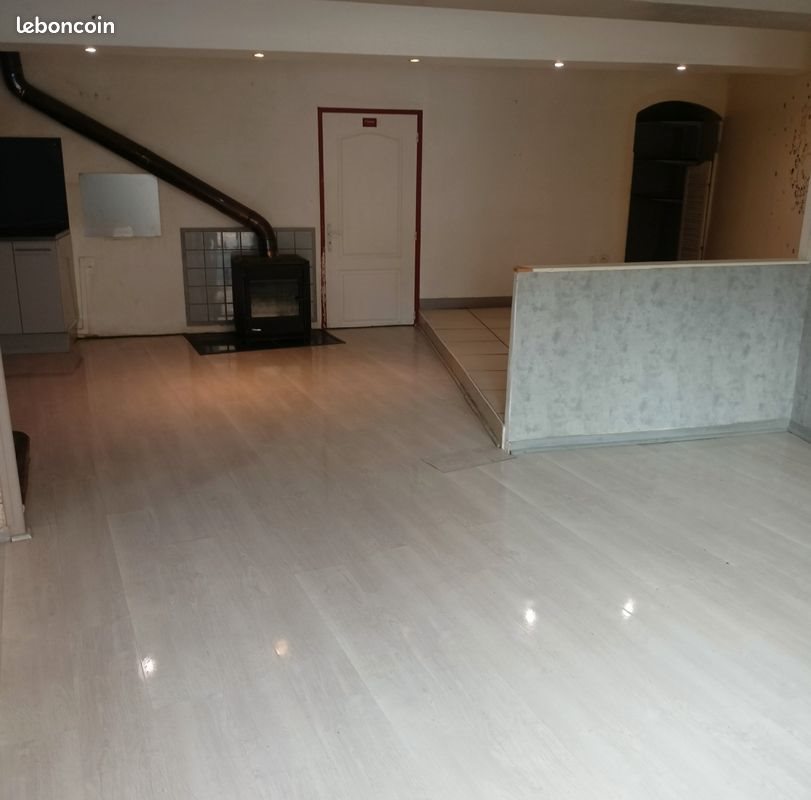 Maison à vendre, 156m², Luc-sur-Orbieu