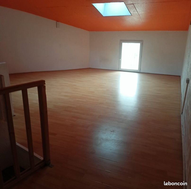 Maison à vendre, 156m², Luc-sur-Orbieu