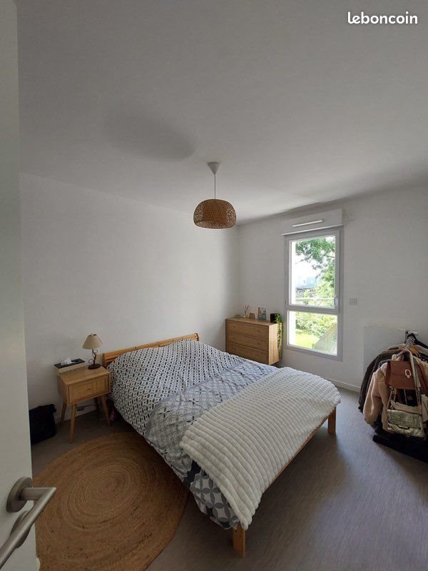 Appartement à louer, 41m², Angers