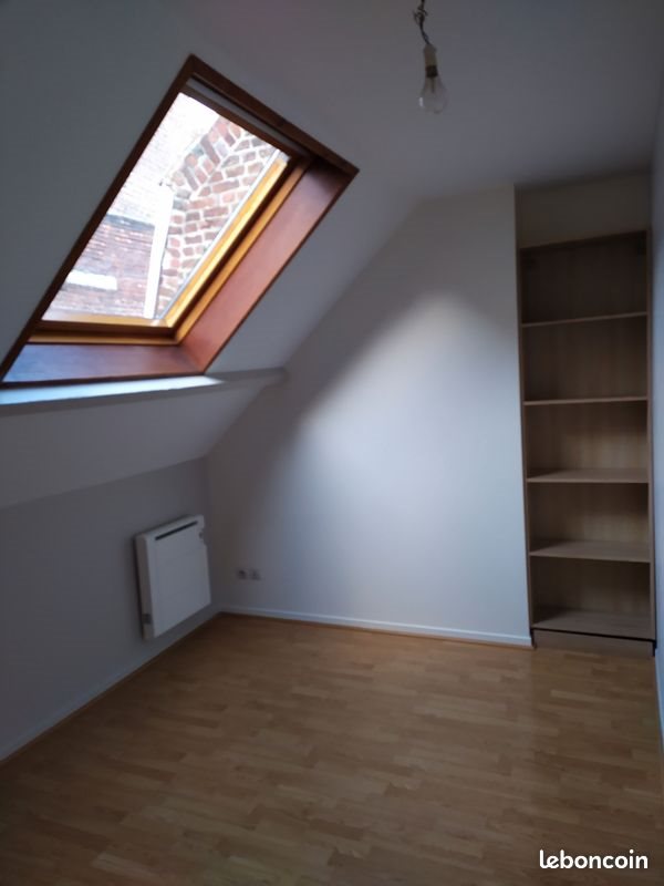 Appartement à louer, 30m², Béthune