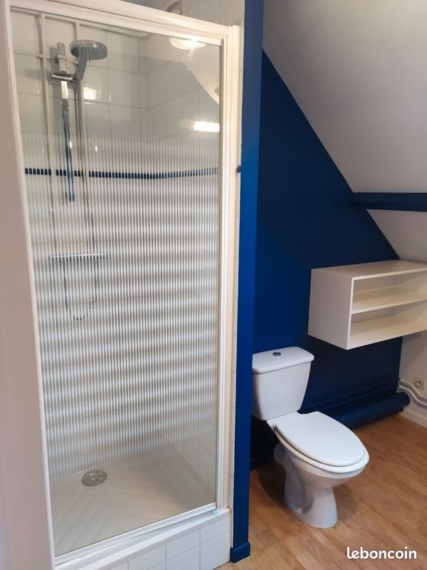 Appartement à louer, 30m², Béthune