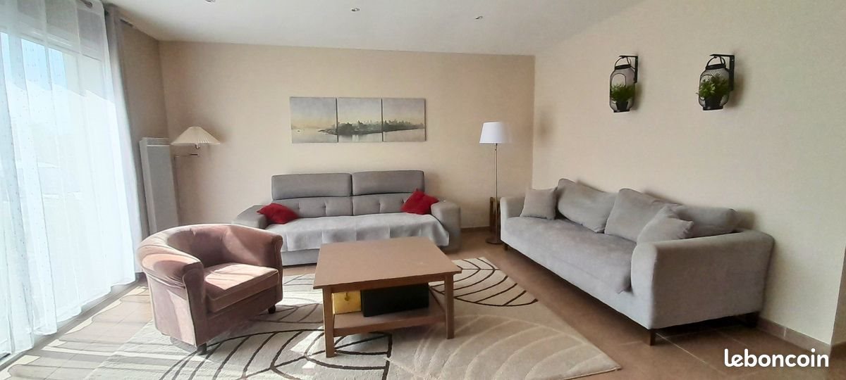 Maison à vendre, 98m², Salles-d'Aude