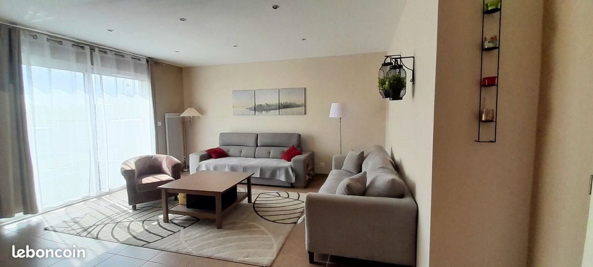 Maison à vendre, 98m², Salles-d'Aude