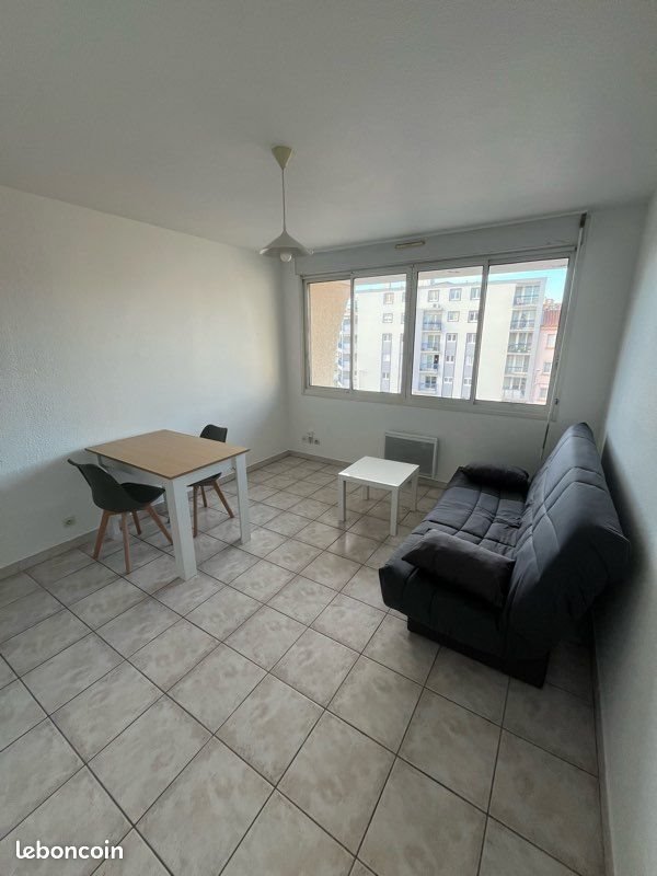 Appartement à louer, 21m², Perpignan