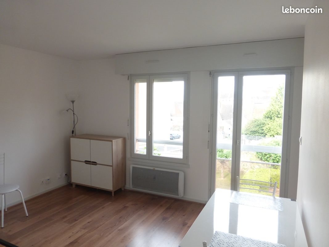 Appartement à louer, 28m², Gray