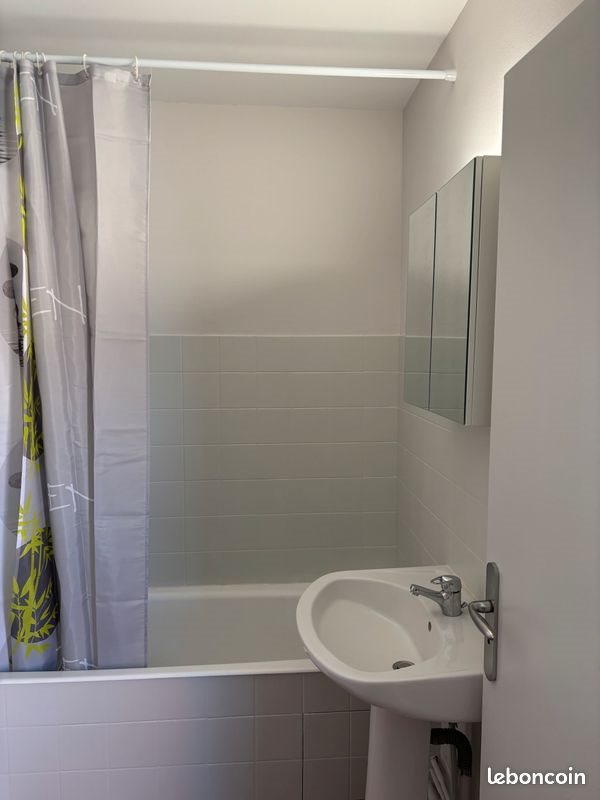 Appartement à louer, 28m², Gray