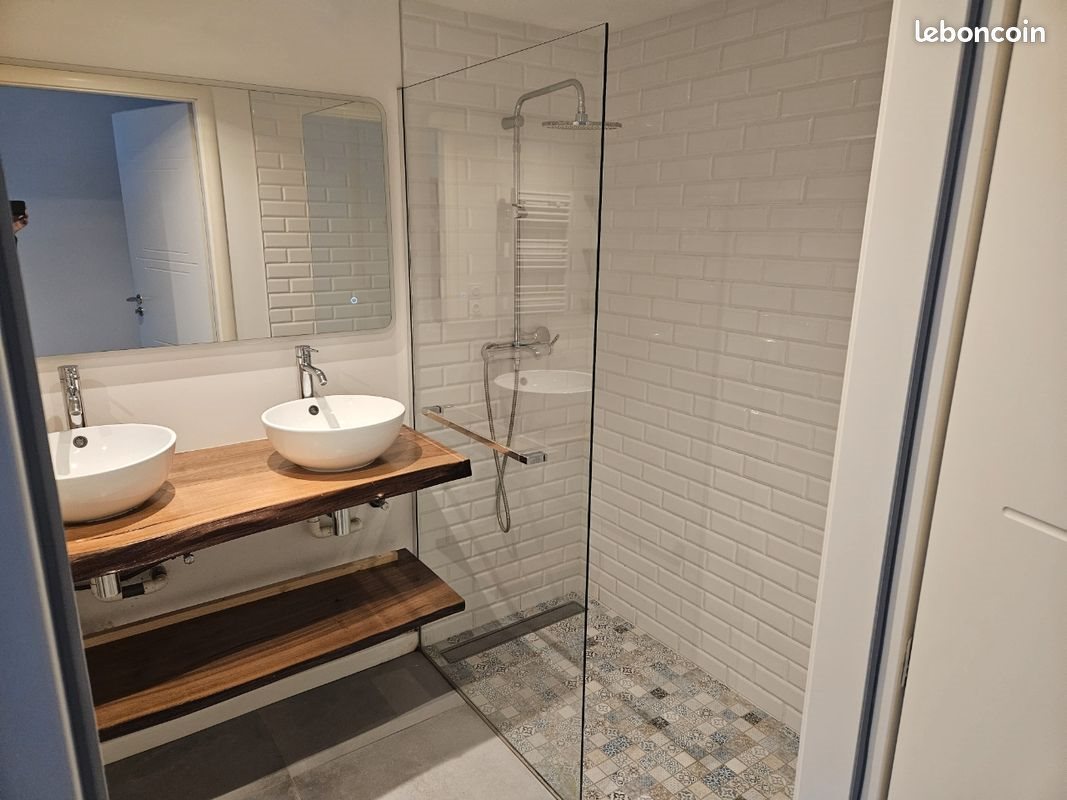 Appartement à louer, 75m², Cranves-Sales