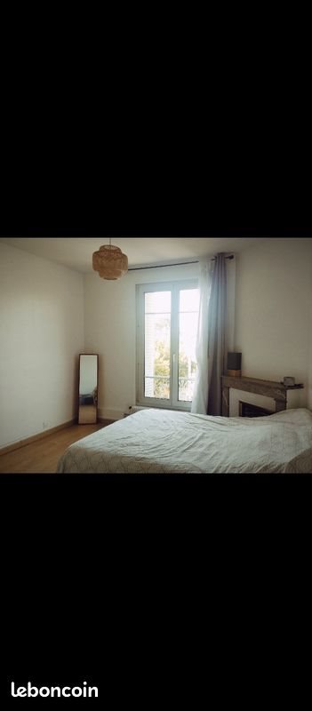 Maison à louer, 78m², Aulnay-sous-Bois