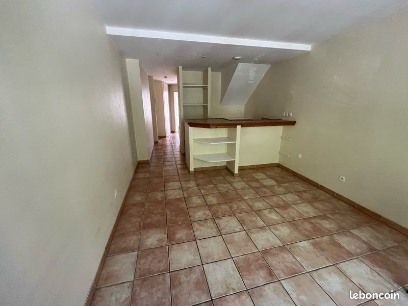 Appartement à louer, 27m², Toul