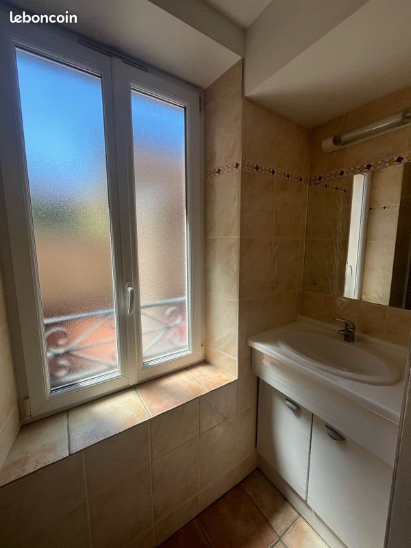Appartement à louer, 27m², Toul