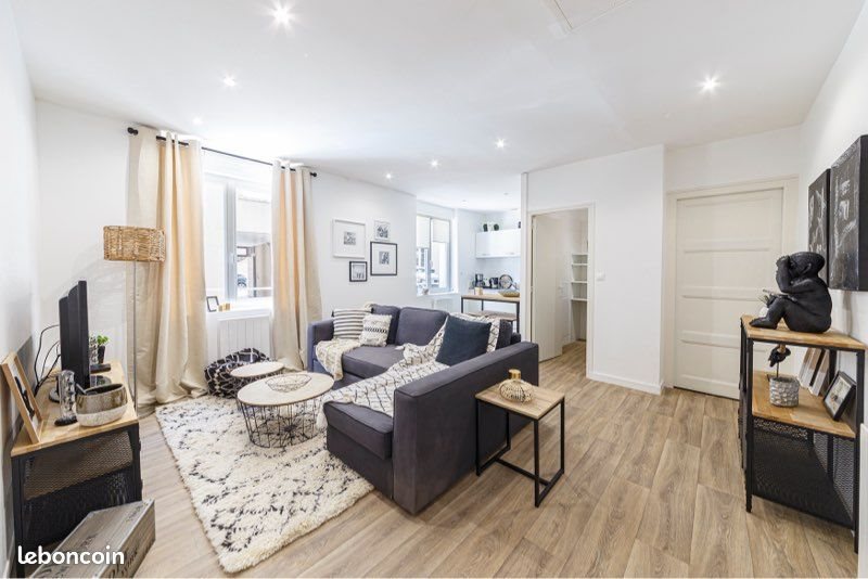Appartement à vendre, 49m², Laval