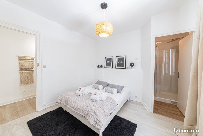 Appartement à vendre, 49m², Laval