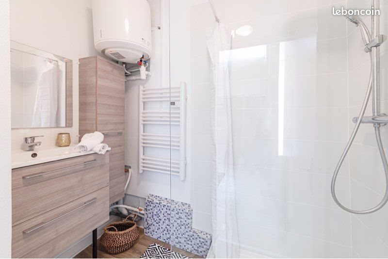 Appartement à vendre, 49m², Laval