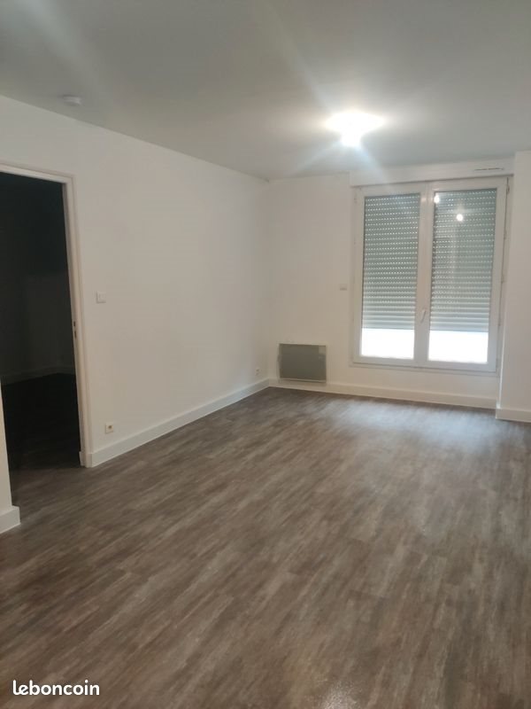 Appartement à louer, 47m², Bouvron