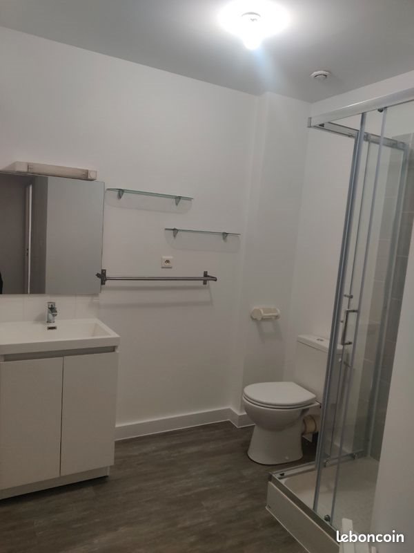 Appartement à louer, 47m², Bouvron