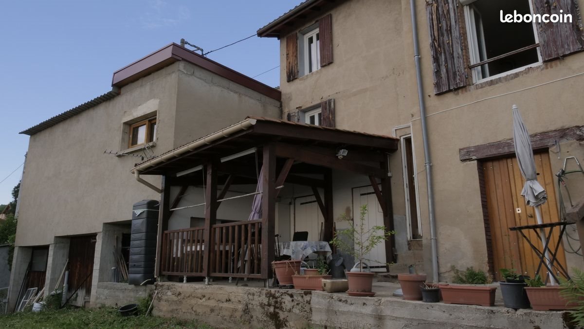 Maison à vendre, 51m², Thiers