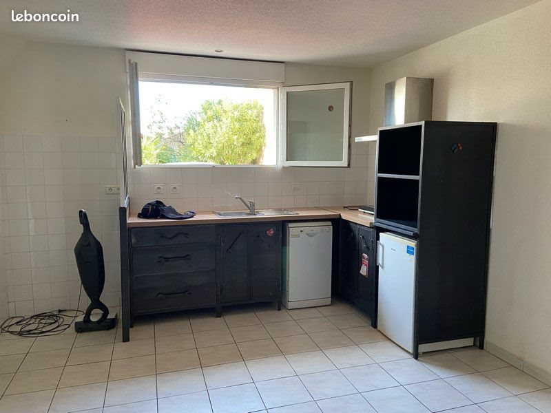 Appartement à louer, 30m², Saint-Juéry