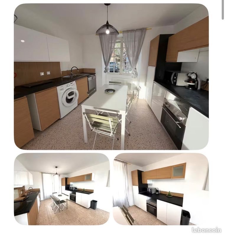 Maison à vendre, 78m², Grambois