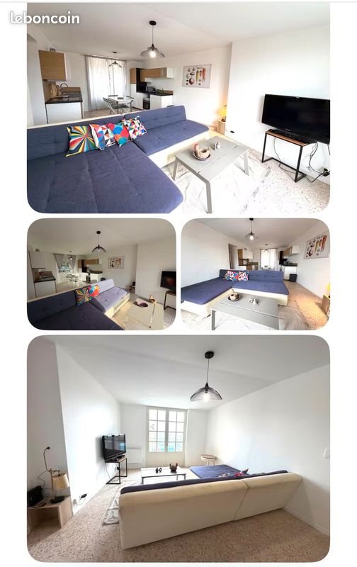 Maison à vendre, 78m², Grambois