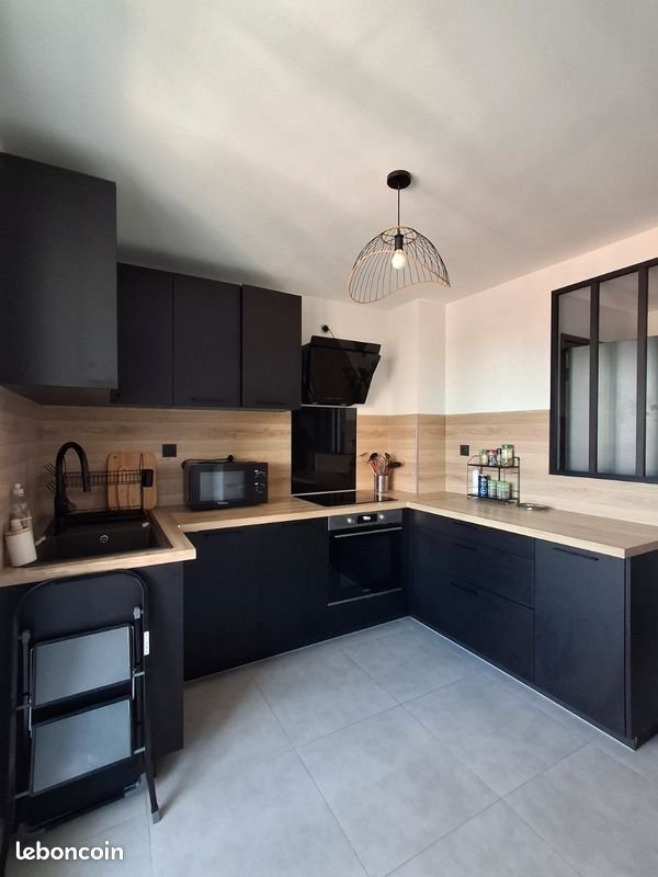 Appartement à louer, 65m², Valence