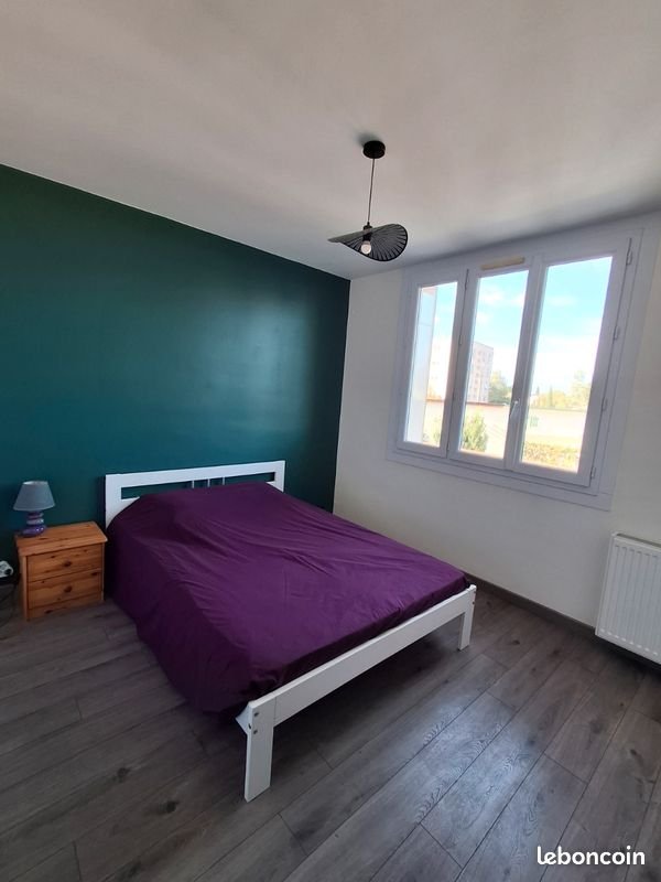 Appartement à louer, 65m², Valence