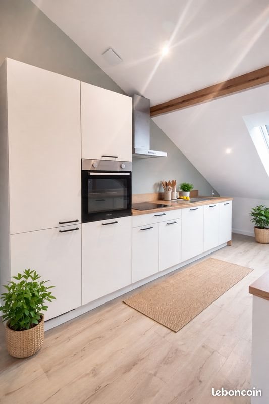 Appartement à vendre, 140m², Bois-d'Amont