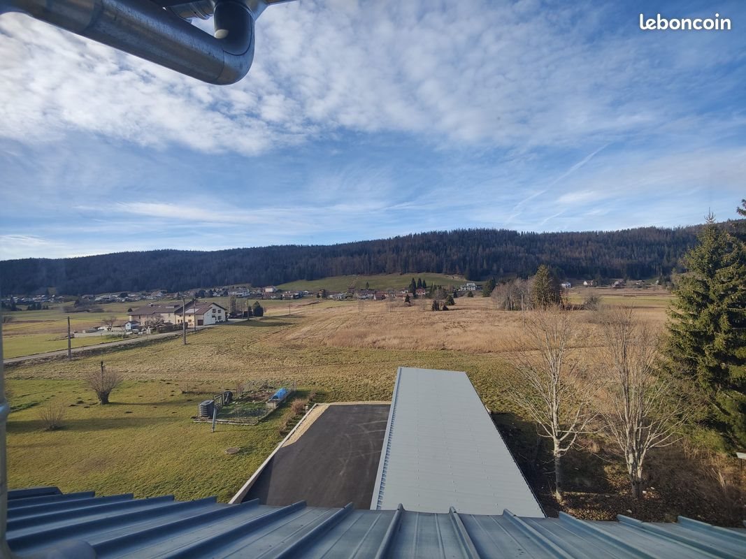 Appartement à vendre, 140m², Bois-d'Amont