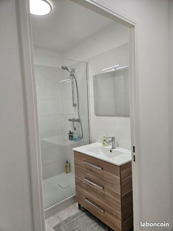 Appartement à louer, 67m², Lunel
