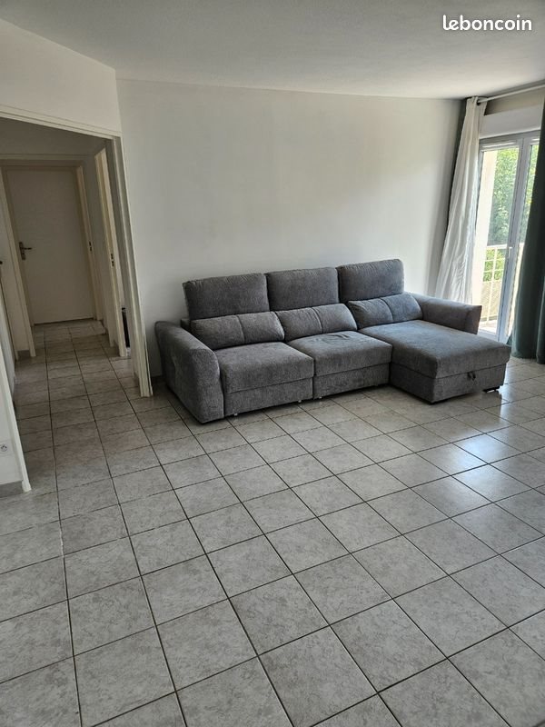 Appartement à louer, 67m², Lunel