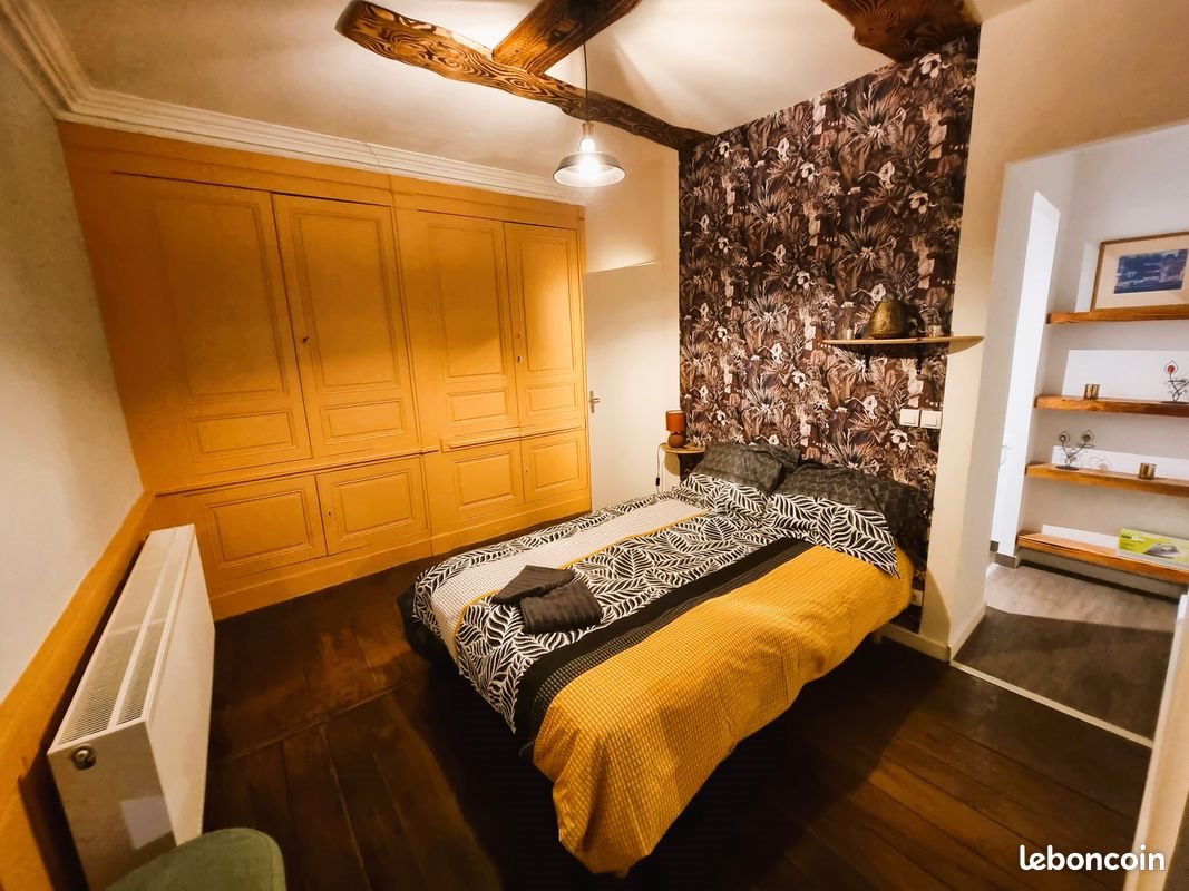 Appartement à louer, 35m², Bellac