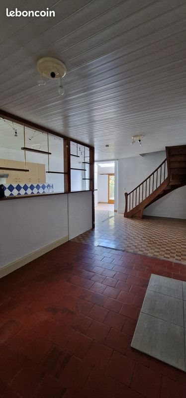 Maison à louer, 90m², Miélan