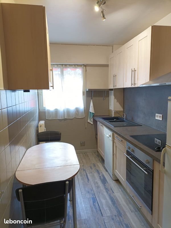 Appartement à louer, 30m², Menton