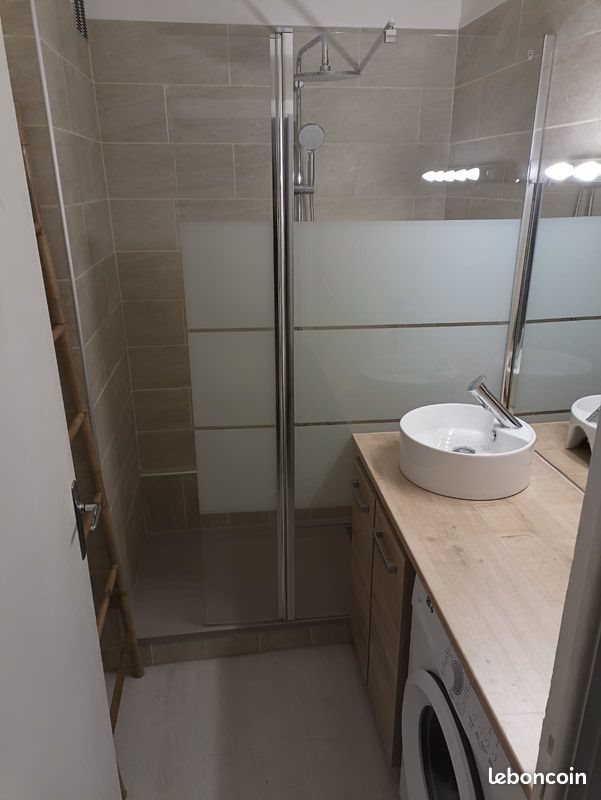 Appartement à louer, 30m², Menton