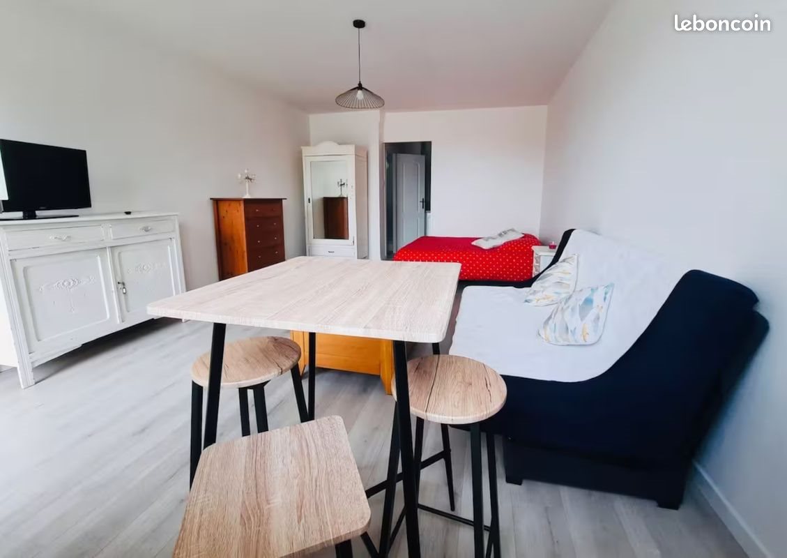 Appartement à louer, 30m², Calais