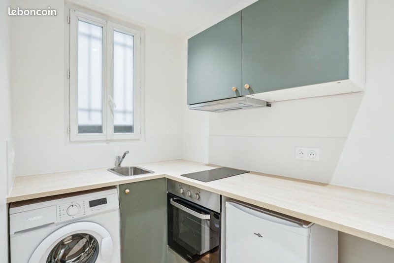 Appartement à louer, 35m², Neuilly-sur-Seine