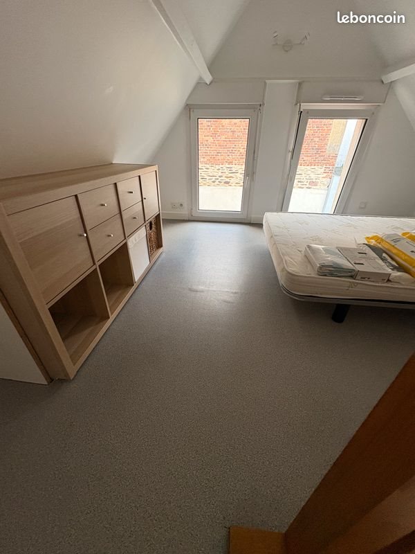 Appartement à louer, 24m², Rennes