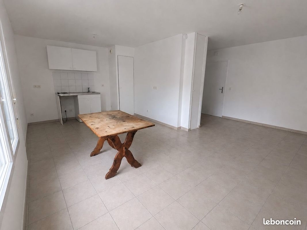 Appartement à louer, 35m², Thonon-les-Bains