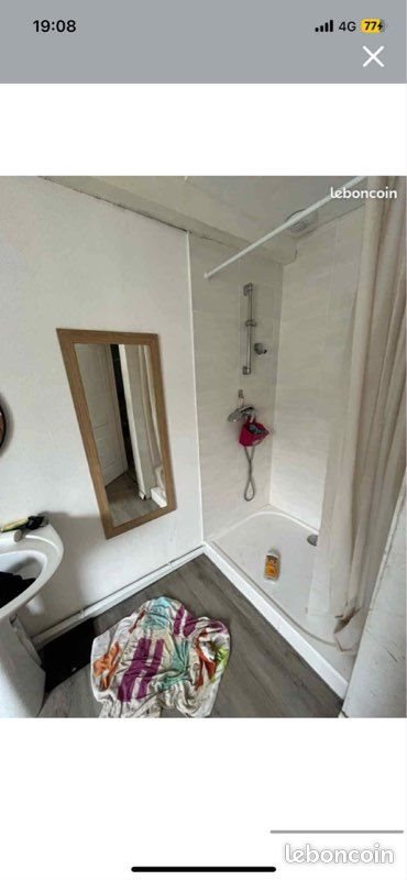 Appartement à louer, 72m², Dozulé