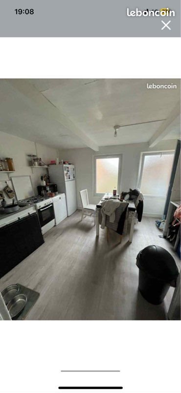 Appartement à louer, 72m², Dozulé