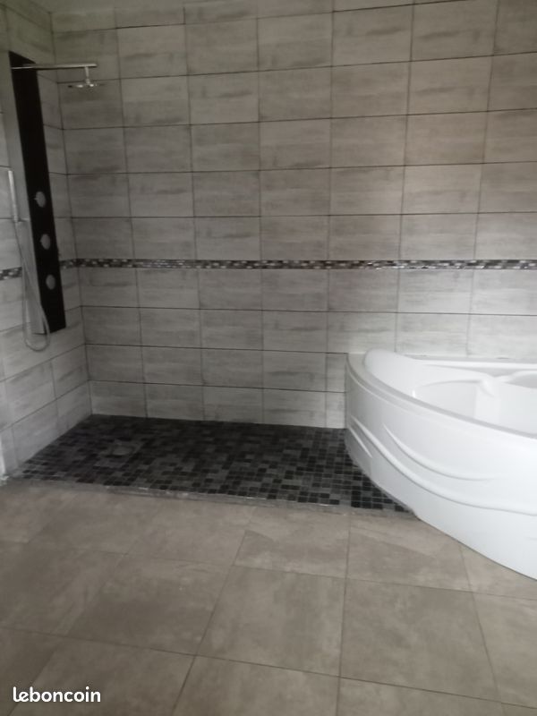 Maison à vendre, 80m², Longué-Jumelles
