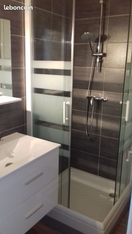 Appartement à louer, 54m², Saintes