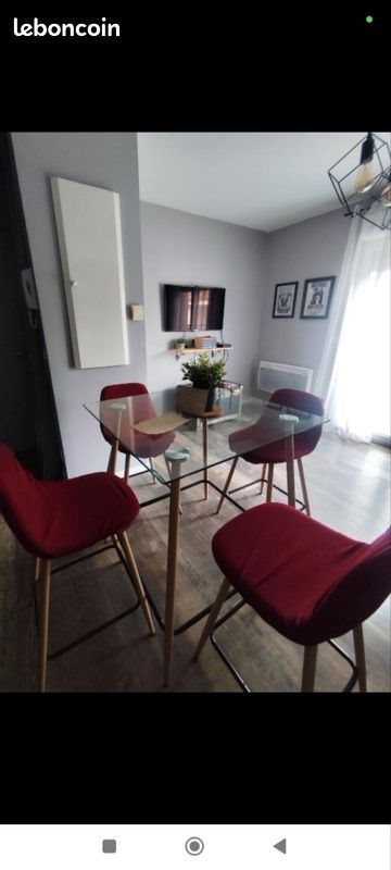 Appartement à louer, 40m², Montpellier