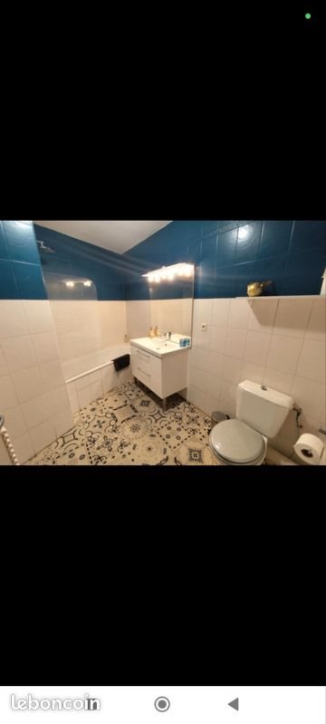 Appartement à louer, 40m², Montpellier