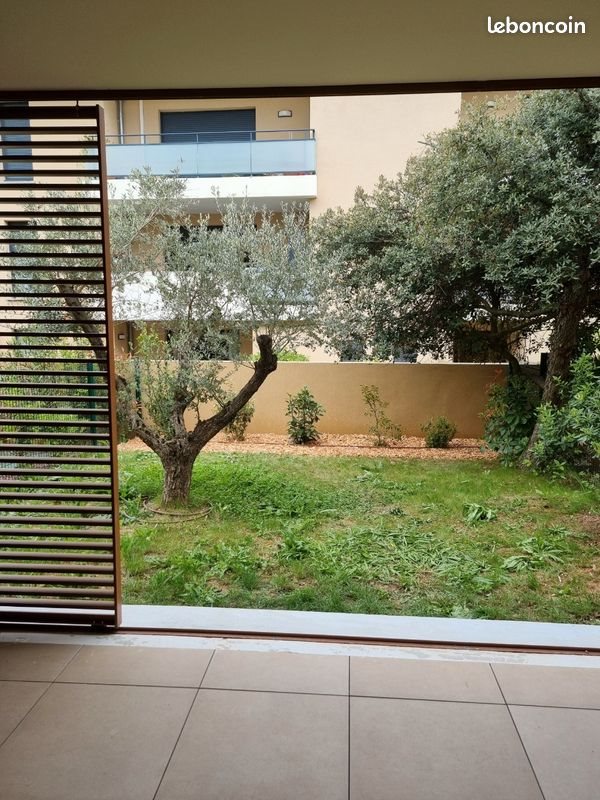 Appartement à louer, 39m², Aix-en-Provence