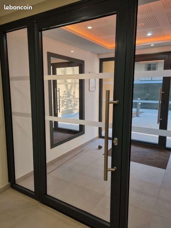 Appartement à louer, 39m², Aix-en-Provence