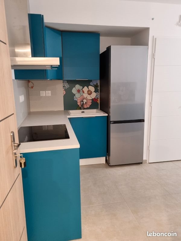 Appartement à louer, 39m², Aix-en-Provence