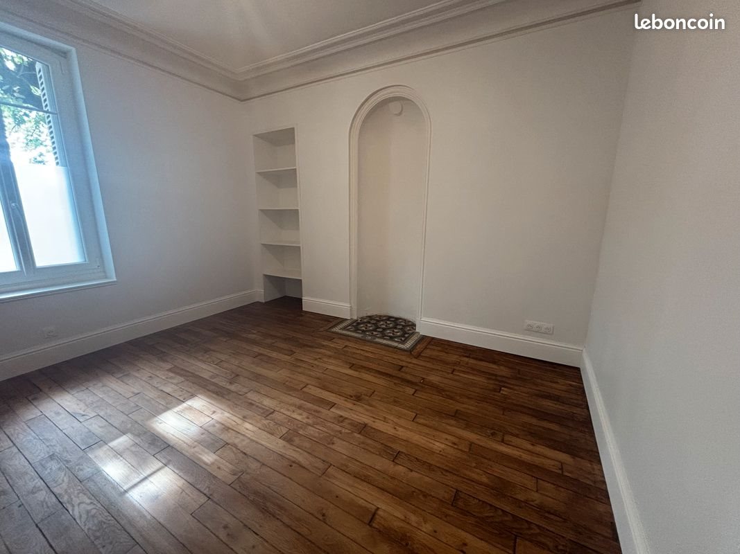 Appartement à louer, 63m², Dijon