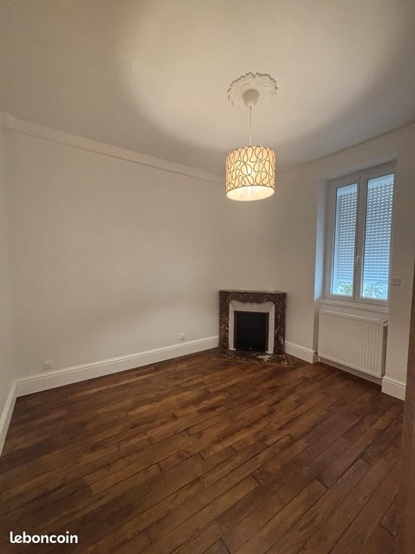 Appartement à louer, 63m², Dijon