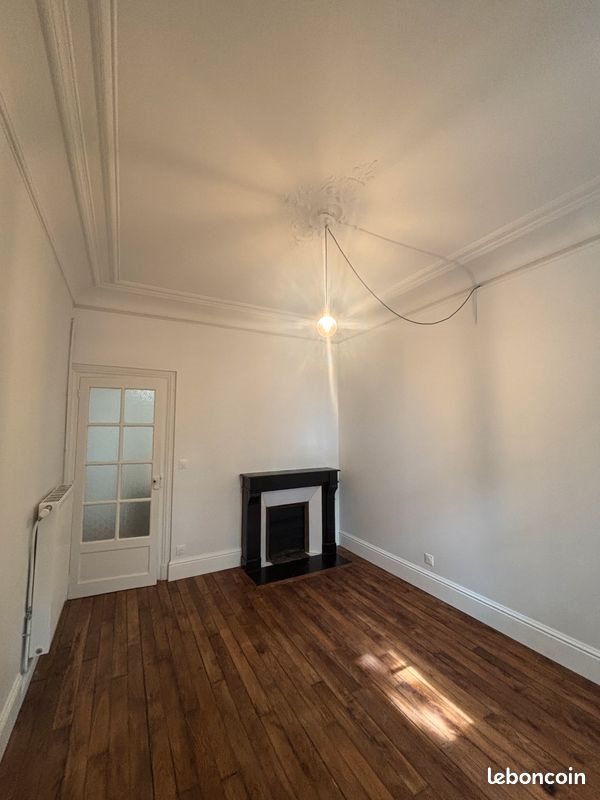 Appartement à louer, 63m², Dijon