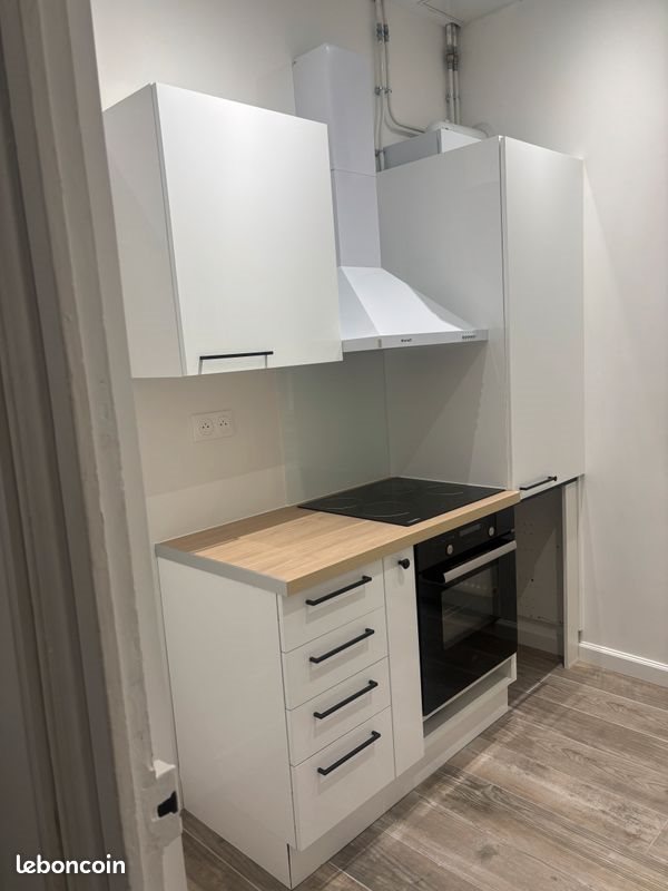 Appartement à louer, 63m², Dijon